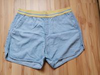 Jeansshorts mit buntem Gummizugbund Esprit Gr. 34/XL NEU Bayern - Sonnefeld Vorschau