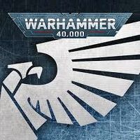 Warhammer 40k Spieler/-innen nähe Naumburg / Weißenfels Sachsen-Anhalt - Freyburg (Unstrut) Vorschau