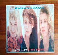 Bananarama Vinyl 12" Love In The First Degree 1987 Nordrhein-Westfalen - Bornheim Vorschau