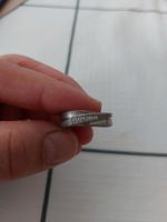 Fossil Ring 925 Silber mit 5 Steinen u Silberring mit 3 Steinen Schleswig-Holstein - Itzehoe Vorschau