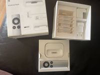 Apple Universal Dock für Iphone 3/4 ohne USB Kabel Bielefeld - Dornberg Vorschau