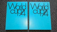 Worldcup 1974 Wolrld Cup 1974 Hessen - Breitscheid Vorschau