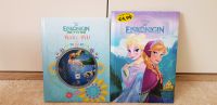 Die Eiskönigin 2 Bücher, 1x DVD Sachsen - Wildenfels Vorschau