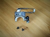 Shimano Altus Umwerfer 3 / 6,7,8 fach für Tretlager Bayern - Freudenberg (Oberpfalz) Vorschau