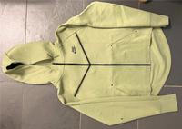 Hoodie nike Tech Fleece Jacke Gr. XS neu Pistazie Kapuzenpulli Hessen - Offenbach Vorschau