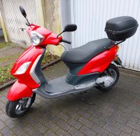 Piaggio  50ccm, NSL Nordrhein-Westfalen - Recklinghausen Vorschau