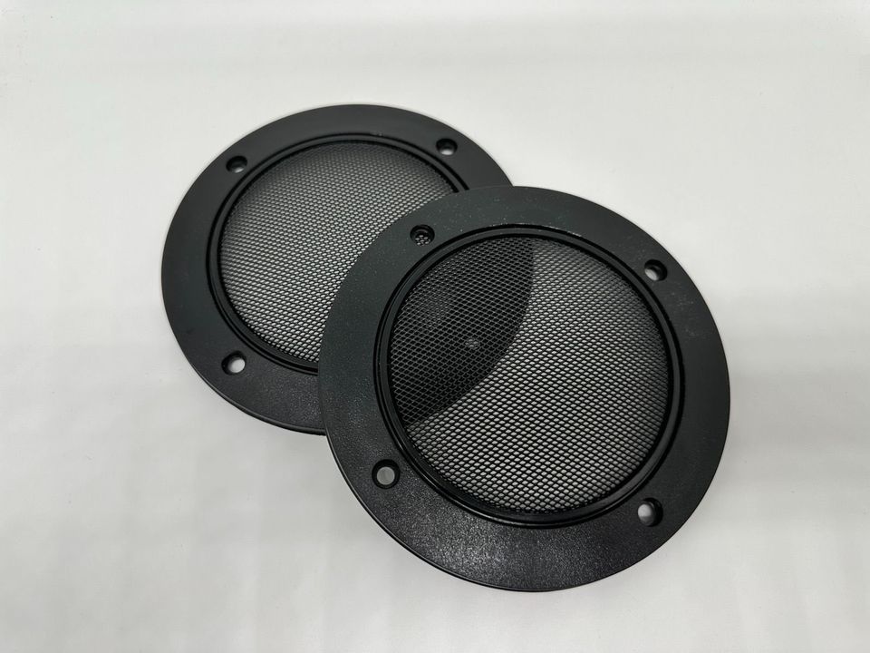 VW Volkswagen T3 Typ 2 - Audio System Tür Lautsprecher Set - Neu in Sereetz