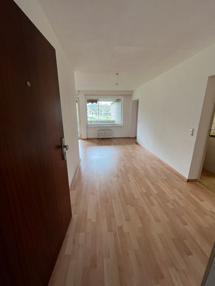 4,5 Zimmer Wohnung in Metzingen in Metzingen