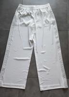 Damenhose weiß Gr. XL, ZARA, Versand inclusive Bayern - Vöhringen Vorschau