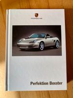 Prospekt und Preisliste Porsche Boxster aus 08/2002 Wuppertal - Elberfeld Vorschau