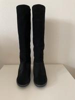GUESS Stiefel ( Leder) NEU!  Gr: 38 Sachsen - Aue Vorschau