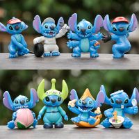 Disney Lilo & Stitch Special Edition Stitch Figuren,Fans,Neu,OVP Häfen - Bremerhaven Vorschau