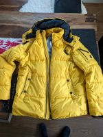 Winterjacke Herren TOM TAILER Gr. M Bayern - Elsenfeld Vorschau