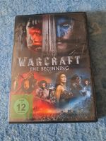 DVD Warcraft The Beginning Niedersachsen - Linsburg Vorschau