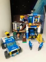 Lego City „Bergpolizei-Station“!!!! Hessen - Grünberg Vorschau