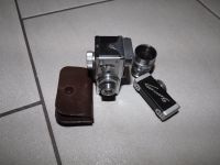 2 mal Stekmar STEKY Subminiature 16 mm Kamera Hessen - Wiesbaden Vorschau