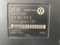 Lupo 3L ESP Steuergerät 6E0907379B + 6E0614517 Pumpe Nordrhein-Westfalen - Krefeld Vorschau