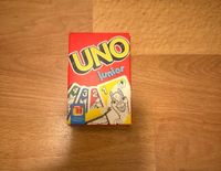 UNO Junior zum Selbstgestalten , NEU! Berlin - Pankow Vorschau