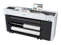 EPSON SureColor-P8500D STD 44inch Duo roll, Leasing* Berlin - Charlottenburg Vorschau