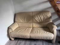 Elastoform Sofa 2 Sitzer 1.70 breit und tiefe 1.10 Dortmund - Mitte Vorschau
