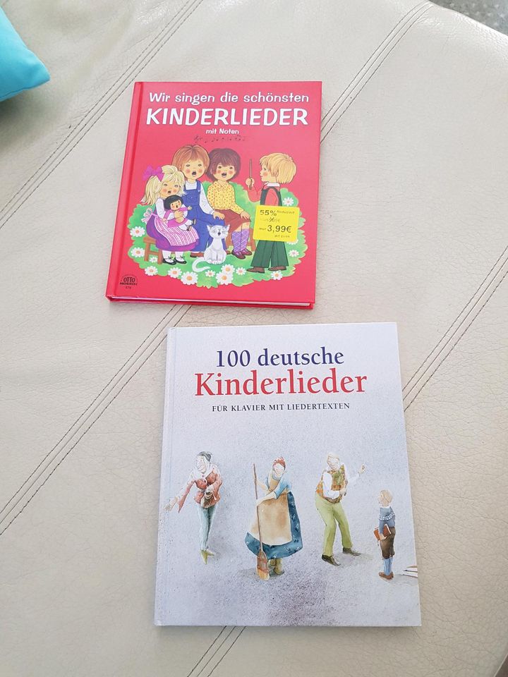 Kinderbücher je 1 € in Iserlohn