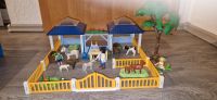 Playmobil Tierpflegestation mit Freigehege 4344 Bochum - Bochum-Ost Vorschau