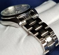 Armband für SEIKO Uhrenarmband Edelstahlarmband SEIKO 5 Niedersachsen - Danndorf Vorschau