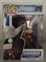 Funko Pop Hawkman DC Legends of Tomorrow Bayern - Münchberg Vorschau