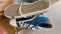 Sneaker - blau Sachsen - Marienberg Vorschau