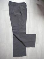 Orwell Fiordo Pants-Style Flanell Hose grau Gr. 40 Hessen - Solms Vorschau