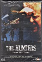 The Hunters - Jäger des Todes - DVD Neu und OVP Schleswig-Holstein - Reinfeld Vorschau