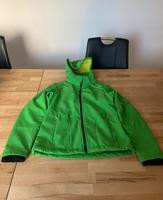 Softshelljacke CMP grün Gr. XS / 36 Wasserdicht, Atmungsaktiv München - Thalk.Obersendl.-Forsten-Fürstenr.-Solln Vorschau