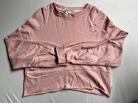 Cropped Sweater Rosa Bayern - Eichenau Vorschau