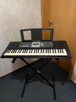 Yamaha Keyboard YPT-230 Niedersachsen - Bad Bentheim Vorschau