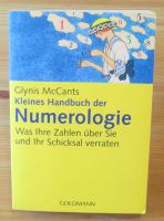 Kleines Handbuch der Numerologie. Zahlen und Schicksal Eimsbüttel - Hamburg Eimsbüttel (Stadtteil) Vorschau