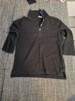 Tommy hilfiger Poloshirt 3/4 arm gr m Baden-Württemberg - Sandhausen Vorschau