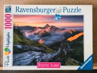 Puzzle 1000 Teile Nordrhein-Westfalen - Simmerath Vorschau