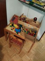 Holz Spielzeug für Kinder Essen - Steele Vorschau