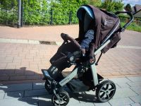 Kinderwagen, Hartan Racer GT, Kind Kombiwagen, Buggy Rheinland-Pfalz - Offenbach Vorschau