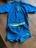 UV Kleidung, Badeshorts, Sterntaler, Junge, Größe 98/104, neu Niedersachsen - Barnstorf Vorschau