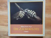LP Wolfgang Amadeus Mozart Die Zauberflöte Oper Schikaneder Sachsen - Schwepnitz Vorschau
