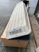 THULE JETBAG 250 grau Hessen - Alheim Vorschau