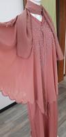Abendkleid abaya Hessen - Hofheim am Taunus Vorschau