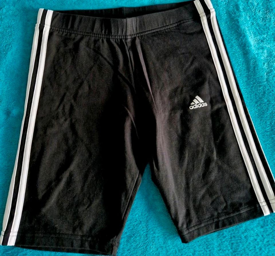 Adidas Set Sportset Kleidungspaket Größe 170 36 in Berlin