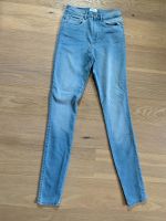 Neu Only Jeans Skinny L34 hellblau Gr S, Gr 36 Schleswig-Holstein - Hemdingen Vorschau