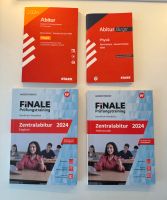 Finale, Skript, Abiturvorbereitung - Physik, Englisch, Mathe Nordrhein-Westfalen - Oberhausen Vorschau