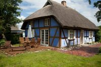 Ferienhaus Ostsee Usedom strandnah, 4 Pers., Hunde gern, Zaun Mecklenburg-Vorpommern - Usedom Vorschau