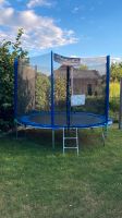 Trampolin ca 3m Durchmesser Schleswig-Holstein - Reinbek Vorschau