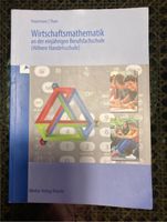 Schulbuch: Witschaftsmathematik Hannover - Ricklingen Vorschau