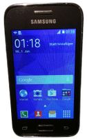 Samsung Galaxy Young 2 G130HN Smartphone 4 GB | 3.5 Zoll 3 MP | K Leipzig - Sellerhausen-Stünz Vorschau